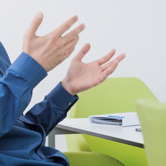 Nachhaltige Optimierung von Websites